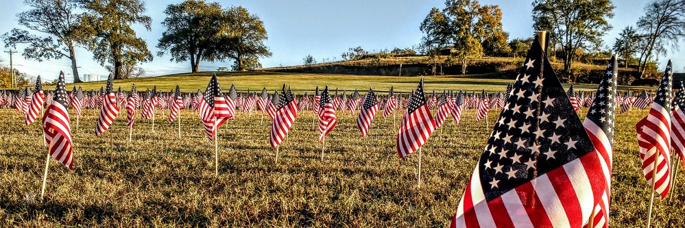 Fort Negley Park, a UNESCO Site of Memory banner
