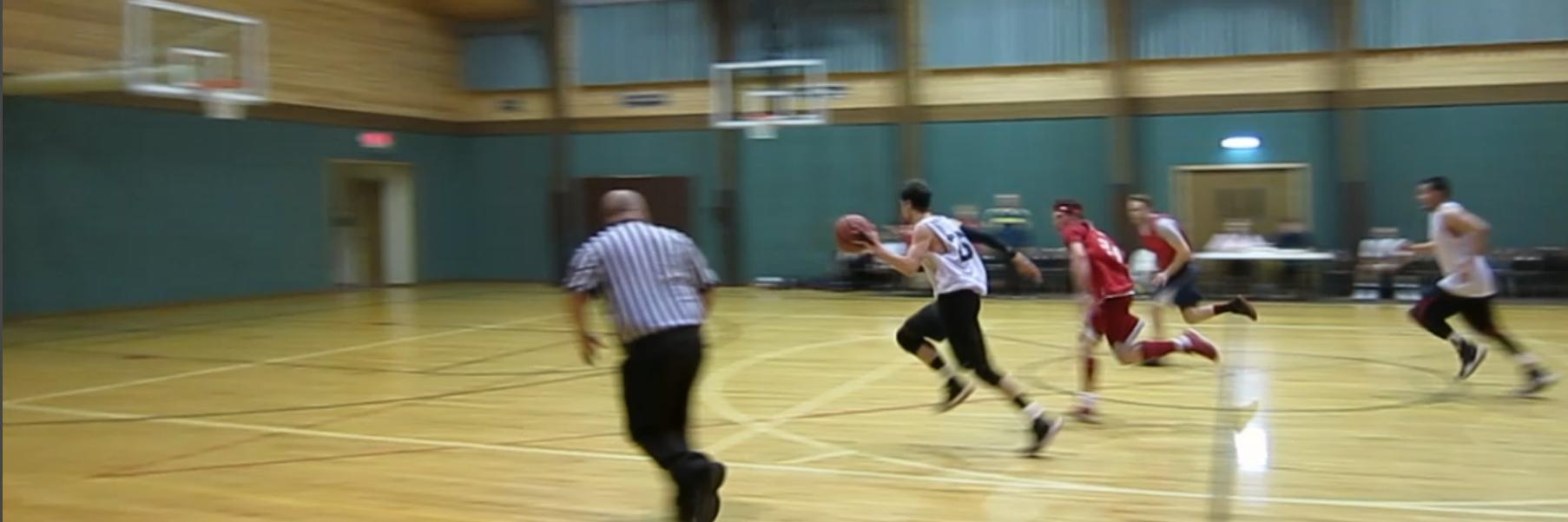 Stephen Densmore banner