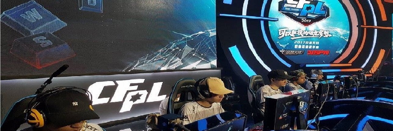 brinkssfps's profile banner image
