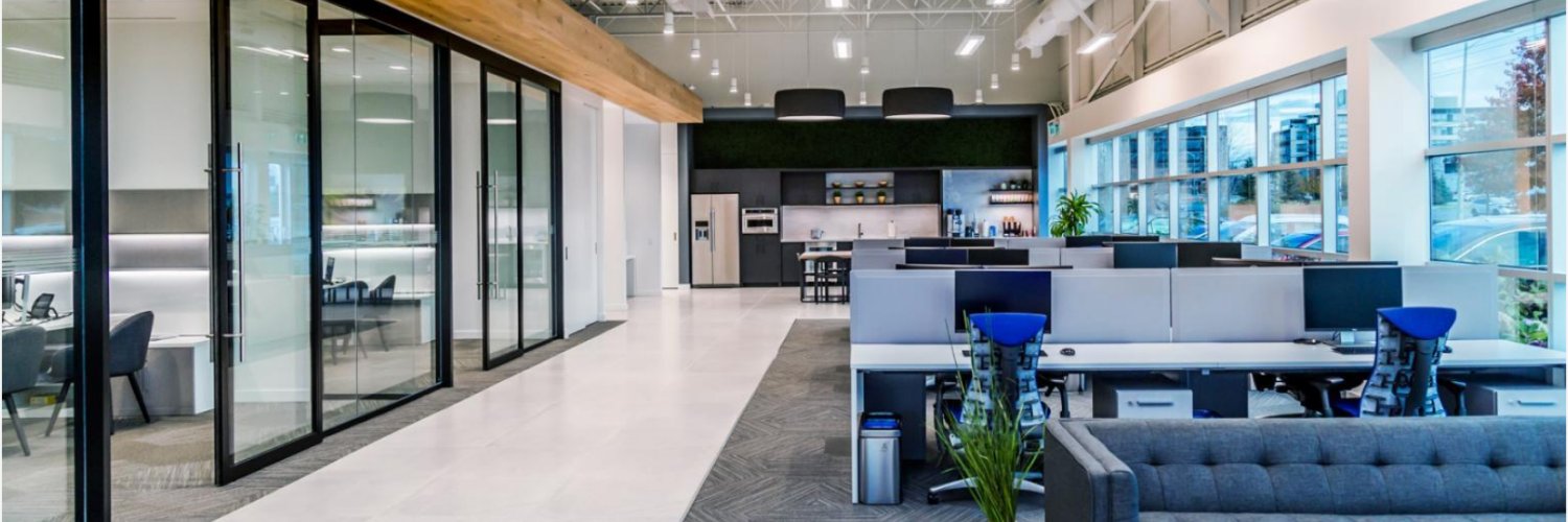 CAS Interiors banner