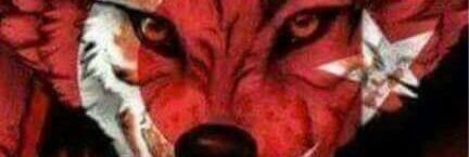 krat90's profile banner image