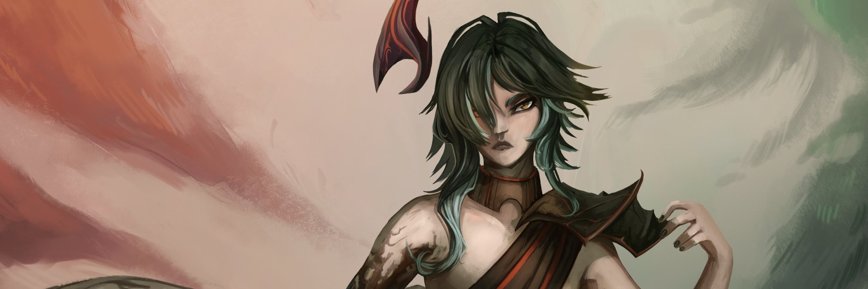 MoonlightAshe's profile banner image
