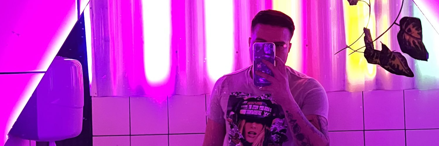 Andrés Avila banner