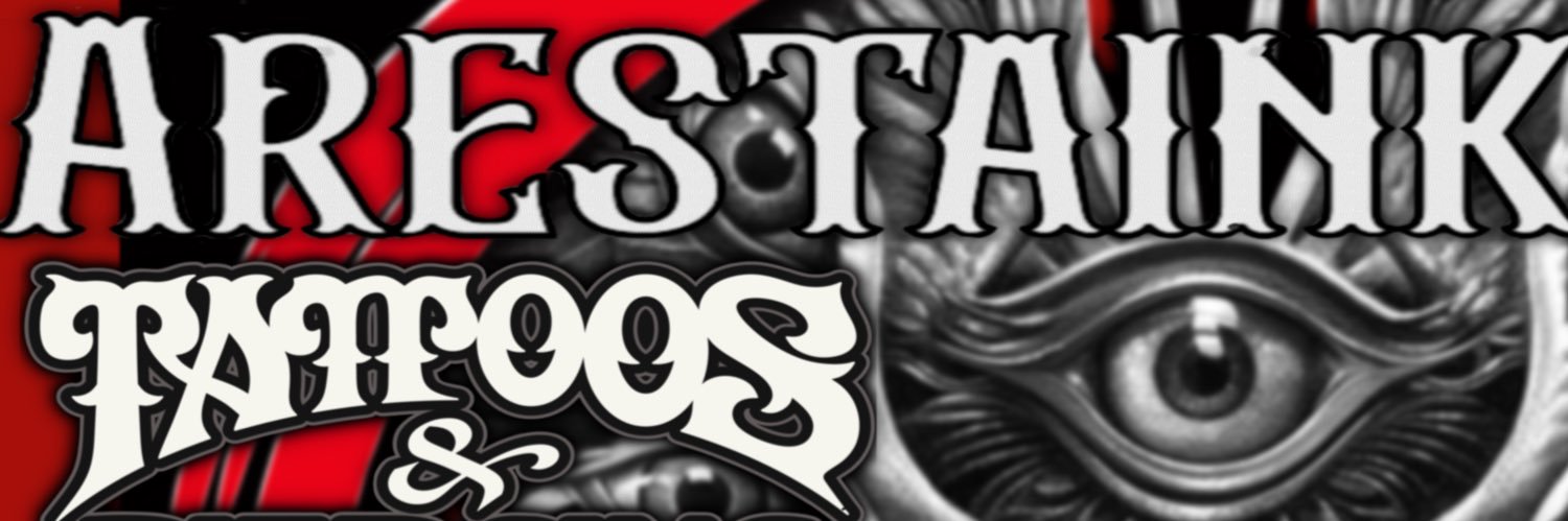 Arestaink's profile banner image