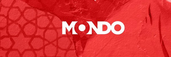 Mondo Media Profile Banner