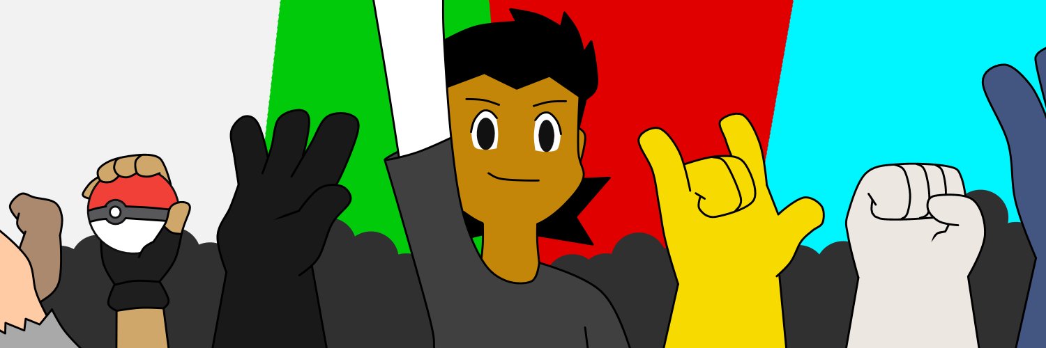 ElementFurries's profile banner image