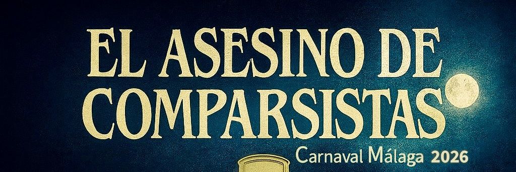 Comparsa Del Guti banner