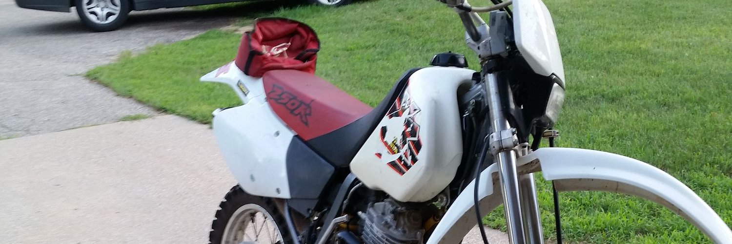 garv67's profile banner image