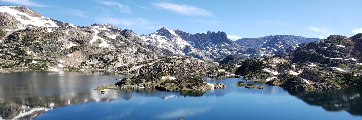 Jesse Armbruster banner