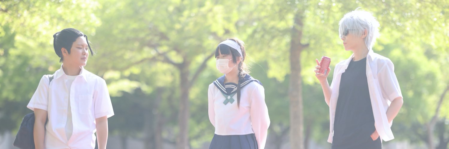 onasu315's profile banner image