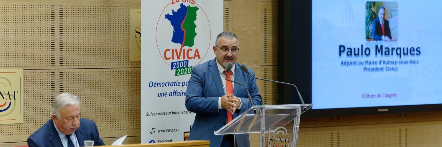 Paulo Marques banner