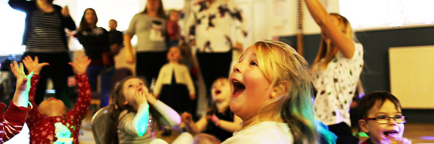 Discotots's profile banner image