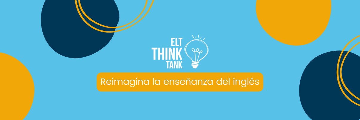 ELT_ThinkTank's profile banner image