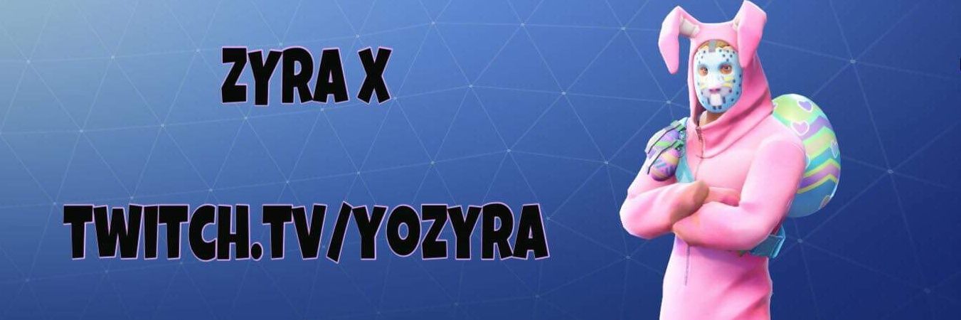 yozyra's profile banner image