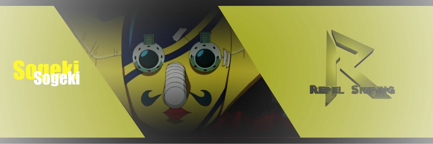 Rep_Sogeki's profile banner image