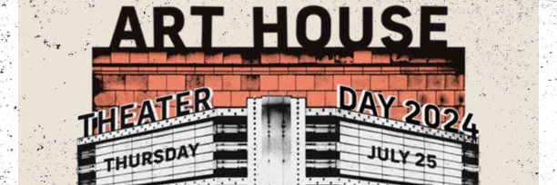 arthouseday's profile banner image