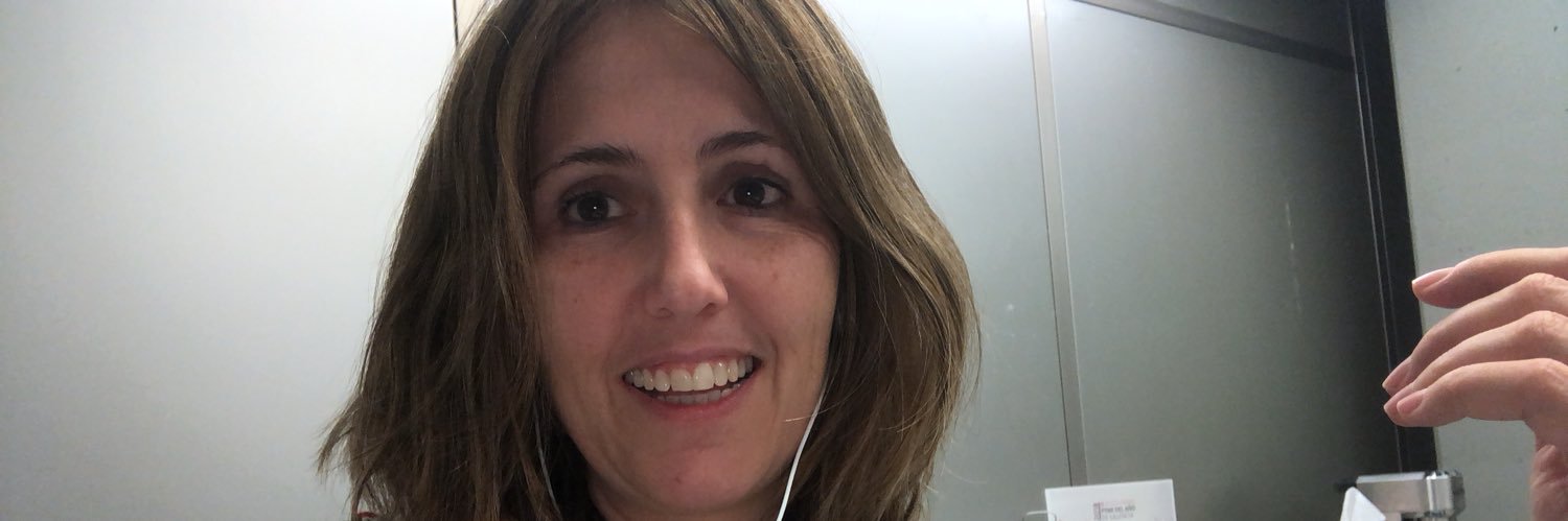 Angela Pérez banner