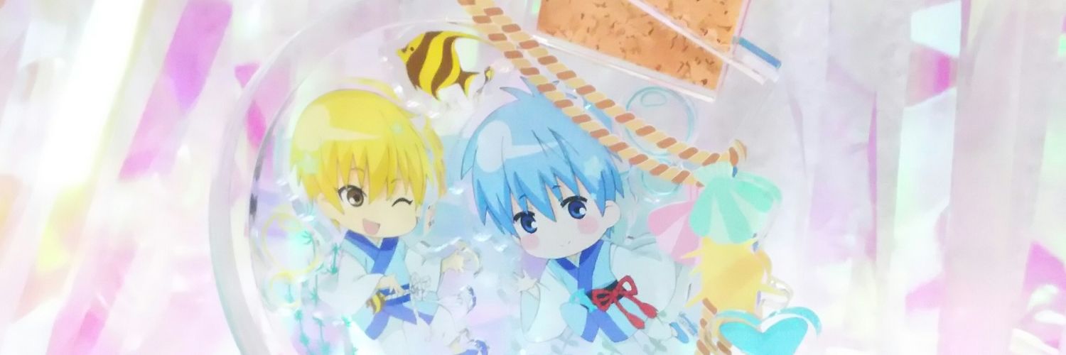 meronekko's profile banner image