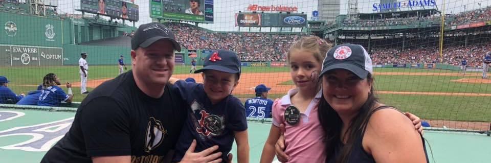 Danielle Bearden banner