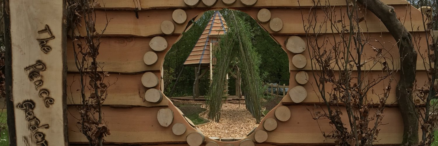 Priory Church In Wales School banner