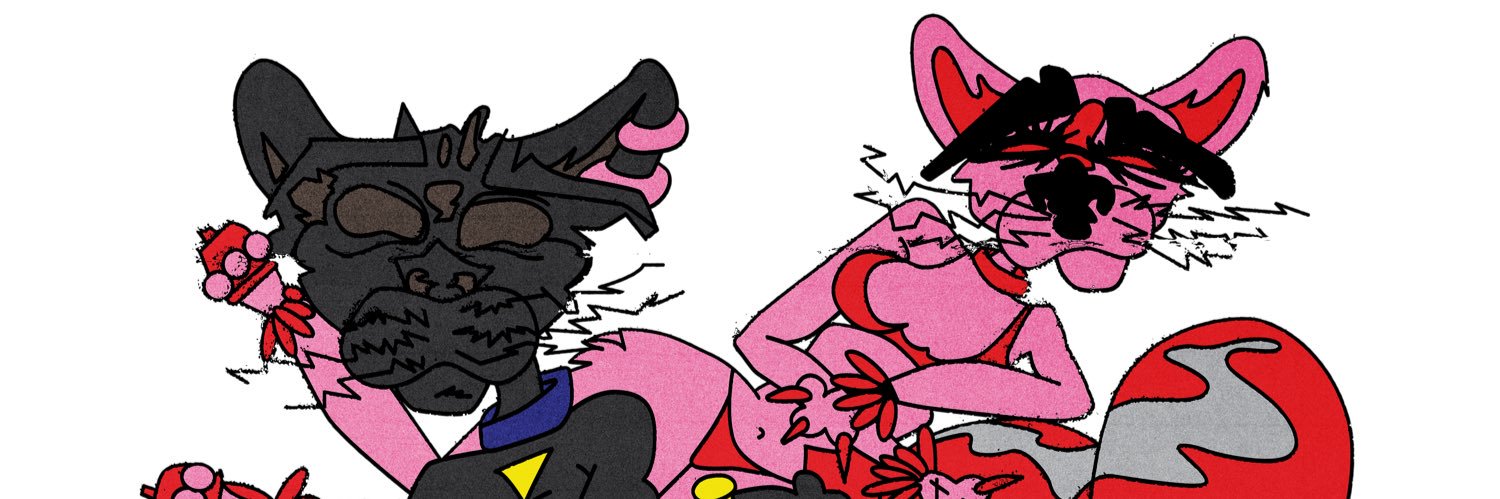 TrapKittyCo's profile banner image