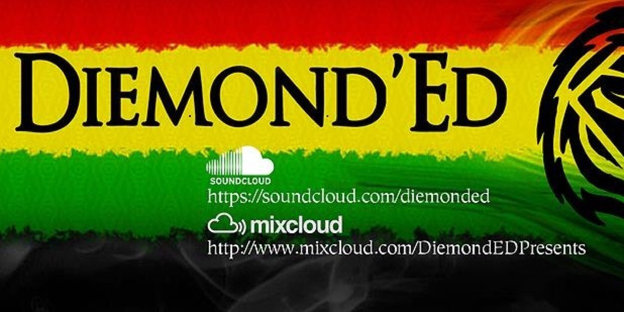 DiemondED's profile banner image