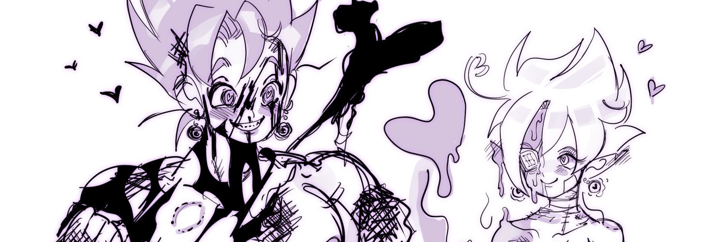 kakavage's profile banner image