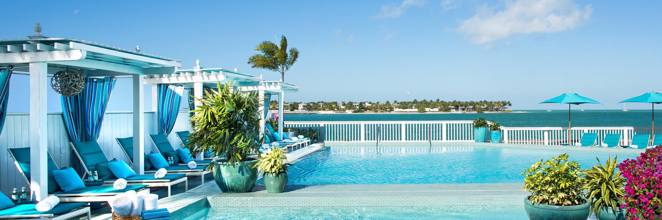 Ocean Key Resort banner