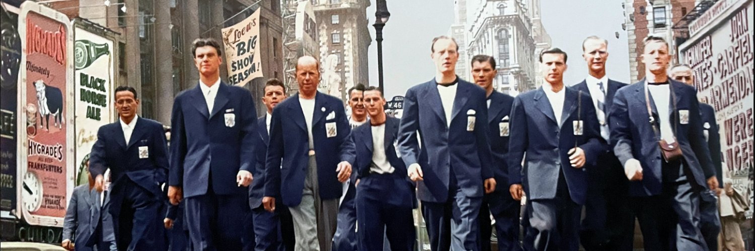 Kalle Anka 🇸🇪 banner