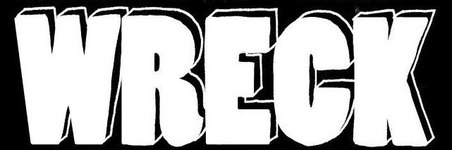 Wreck It Up Crew banner