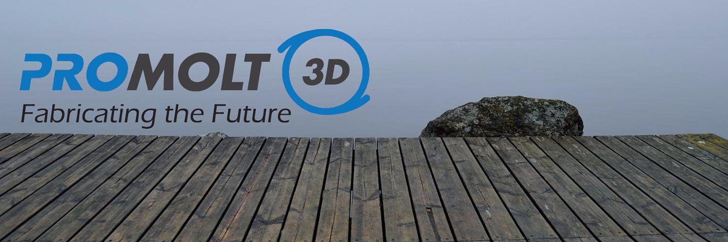promolt3d's profile banner image