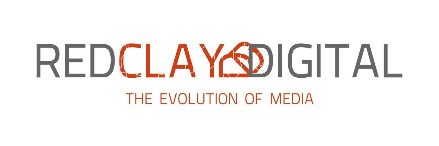 RedClayDigital's profile banner image
