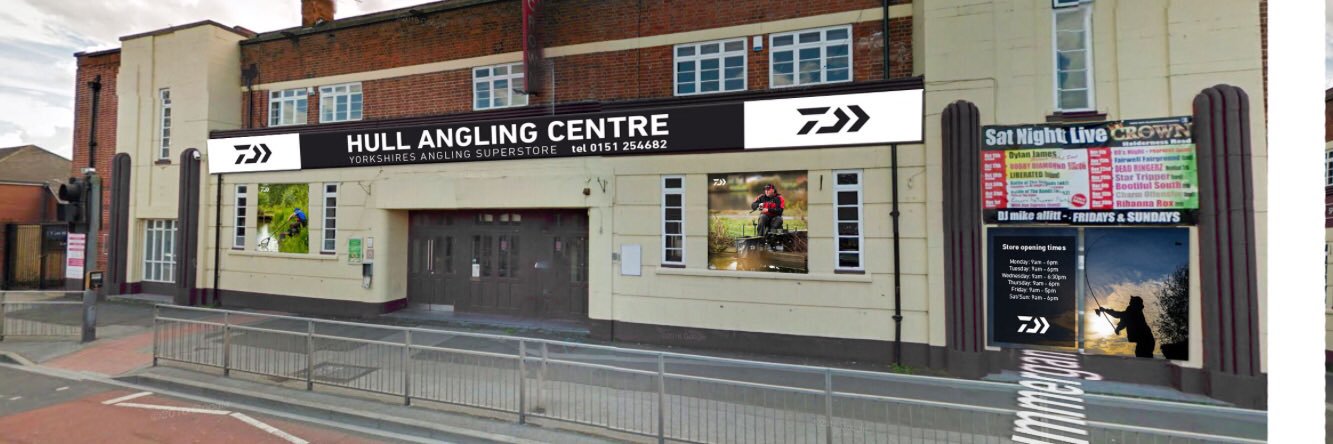 HullAngling's profile banner image