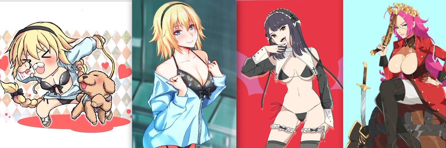 風見りん🐶's banner