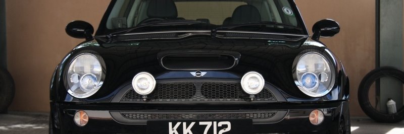 Paolo Belloni banner