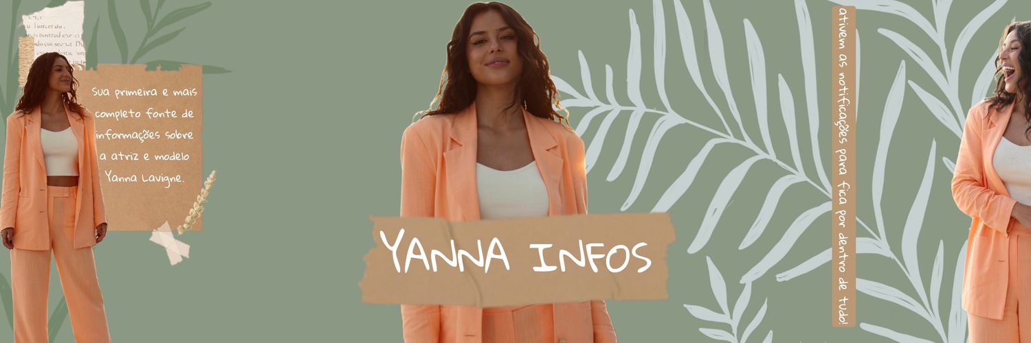 yannainfos's profile banner image