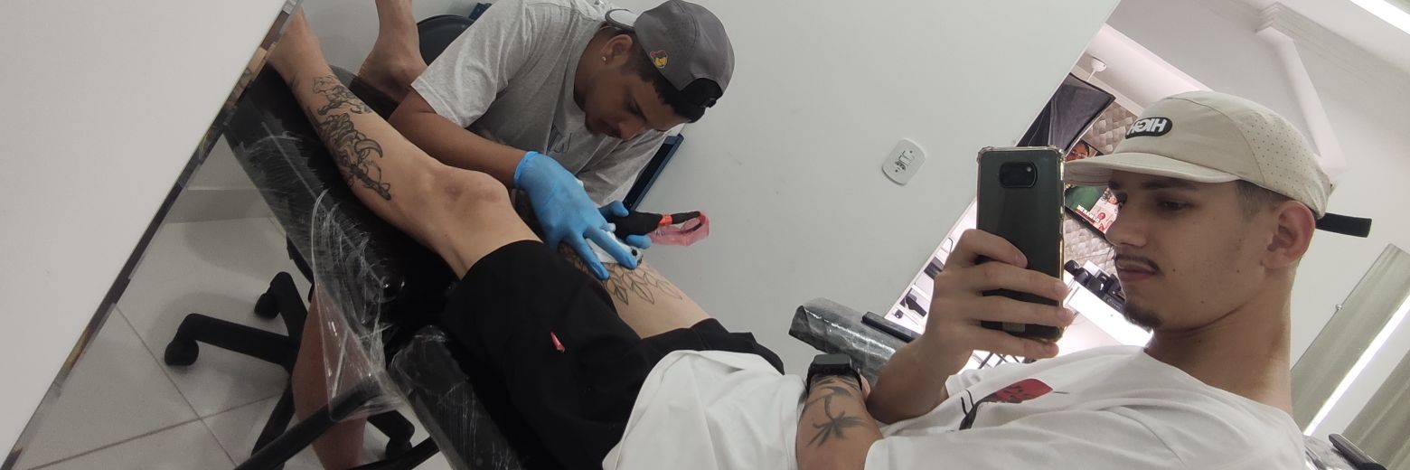 LrsmMachado's profile banner image