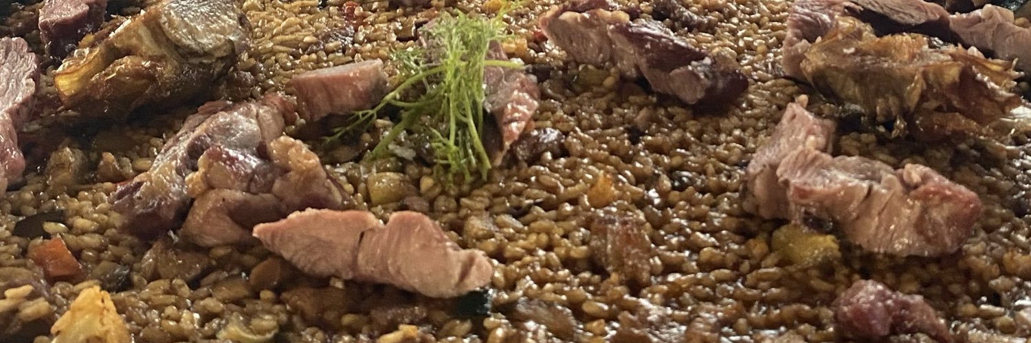 Paúl Vascoigne banner