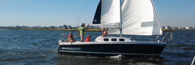 John Francis Taaffe banner