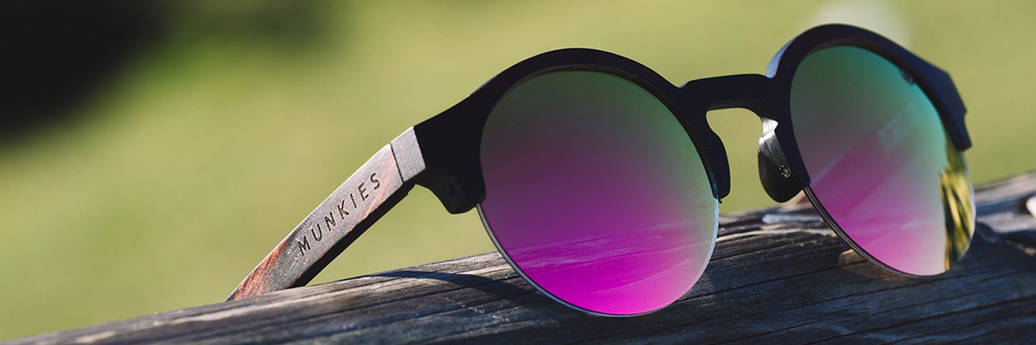 munkiesco's profile banner image