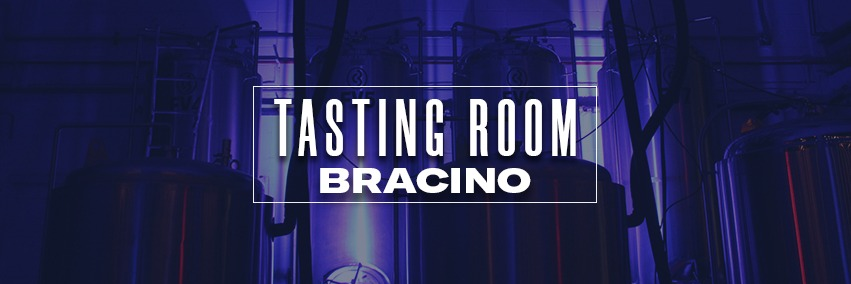 Cervecería Bracino banner