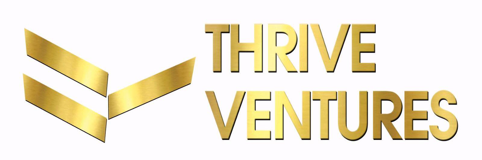 Thrive Ventures banner