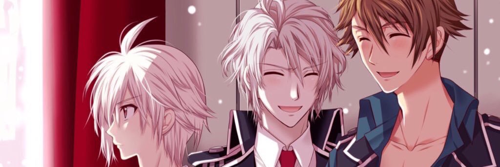 Ume_se's profile banner image