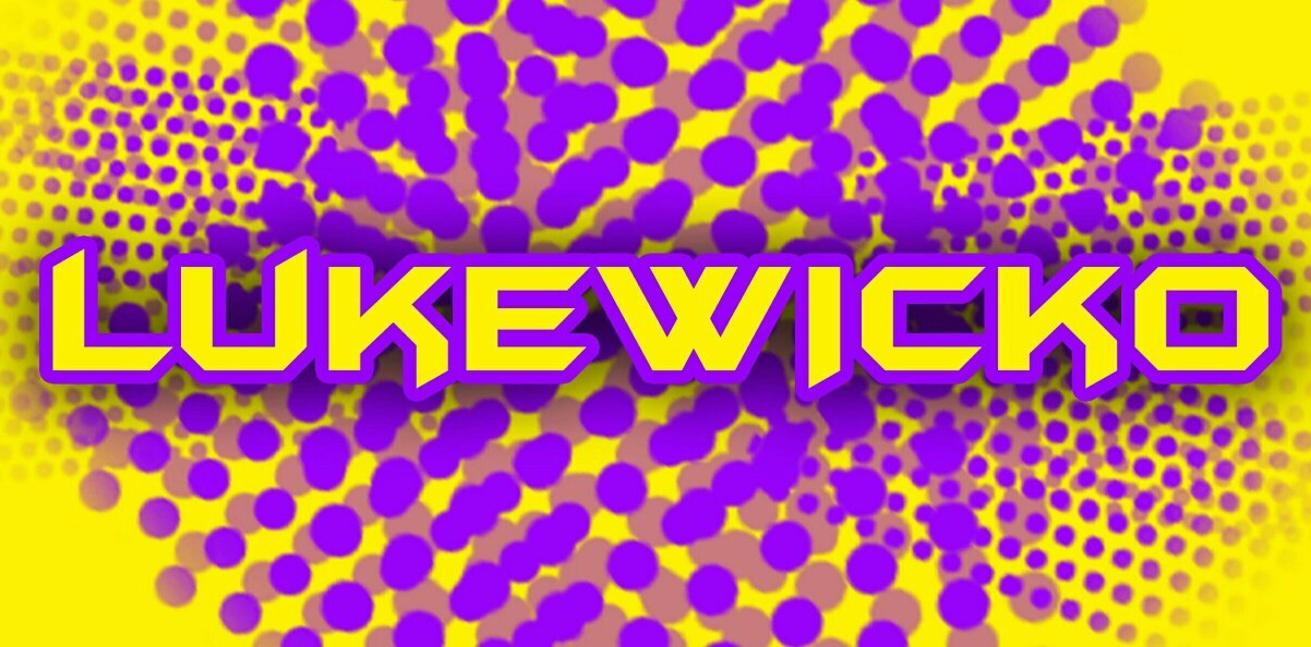 Luke_Wicko's profile banner image