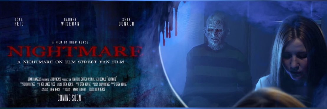 Darren Wiseman banner