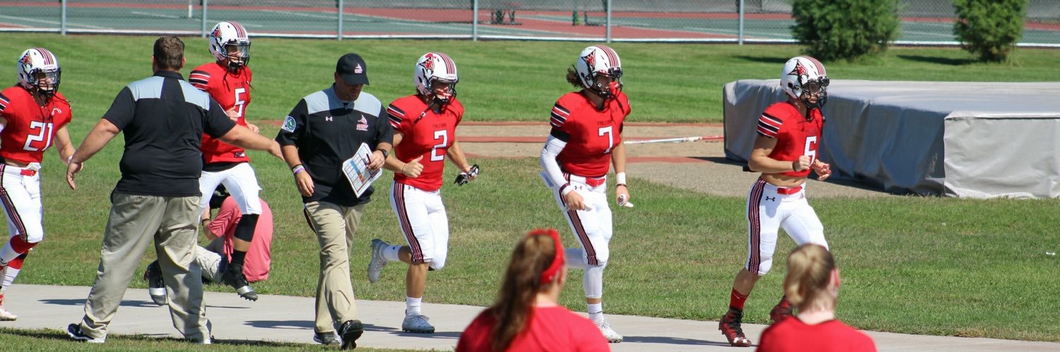 benbeckman12's profile banner image