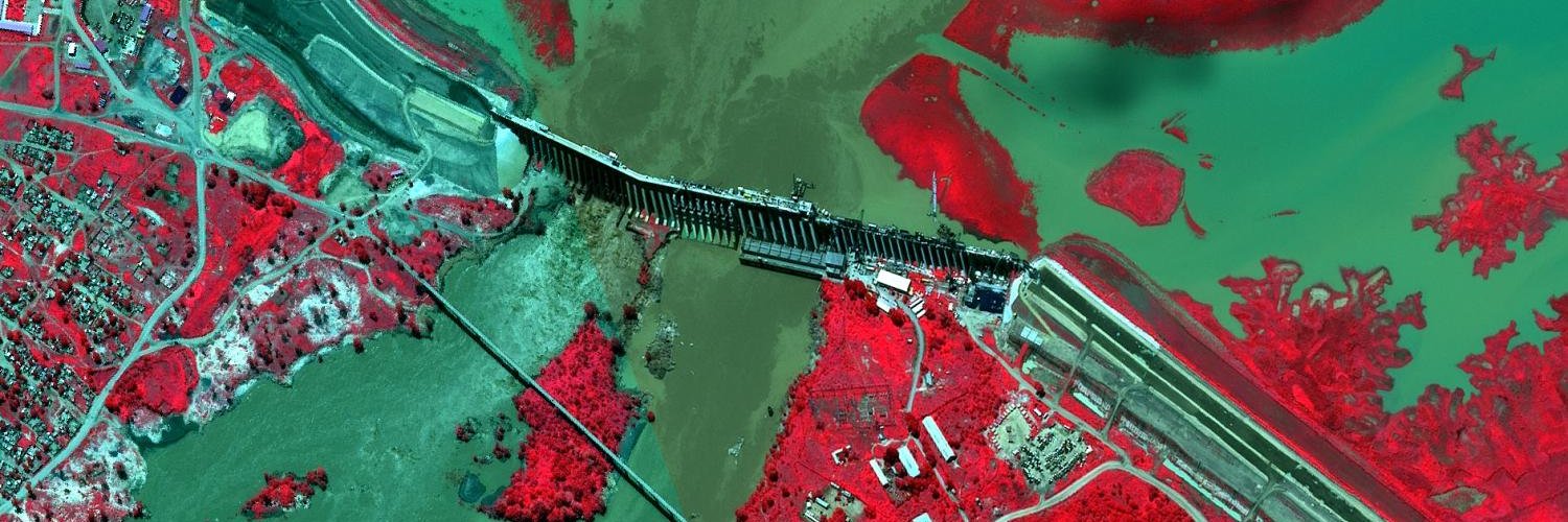 The Signal Code banner