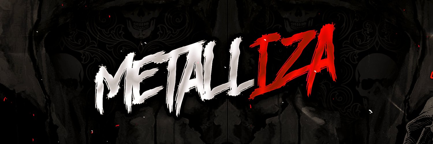 MetallizaJN's profile banner image