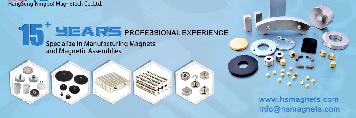 Hangseng Magnetech (@hsmagnets) / Posts / X