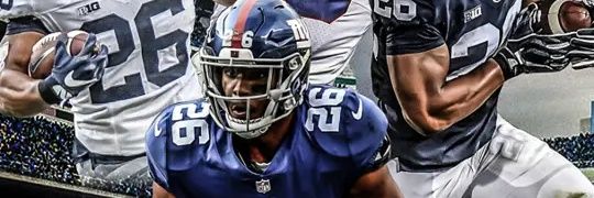 TSF Mike Nixon banner